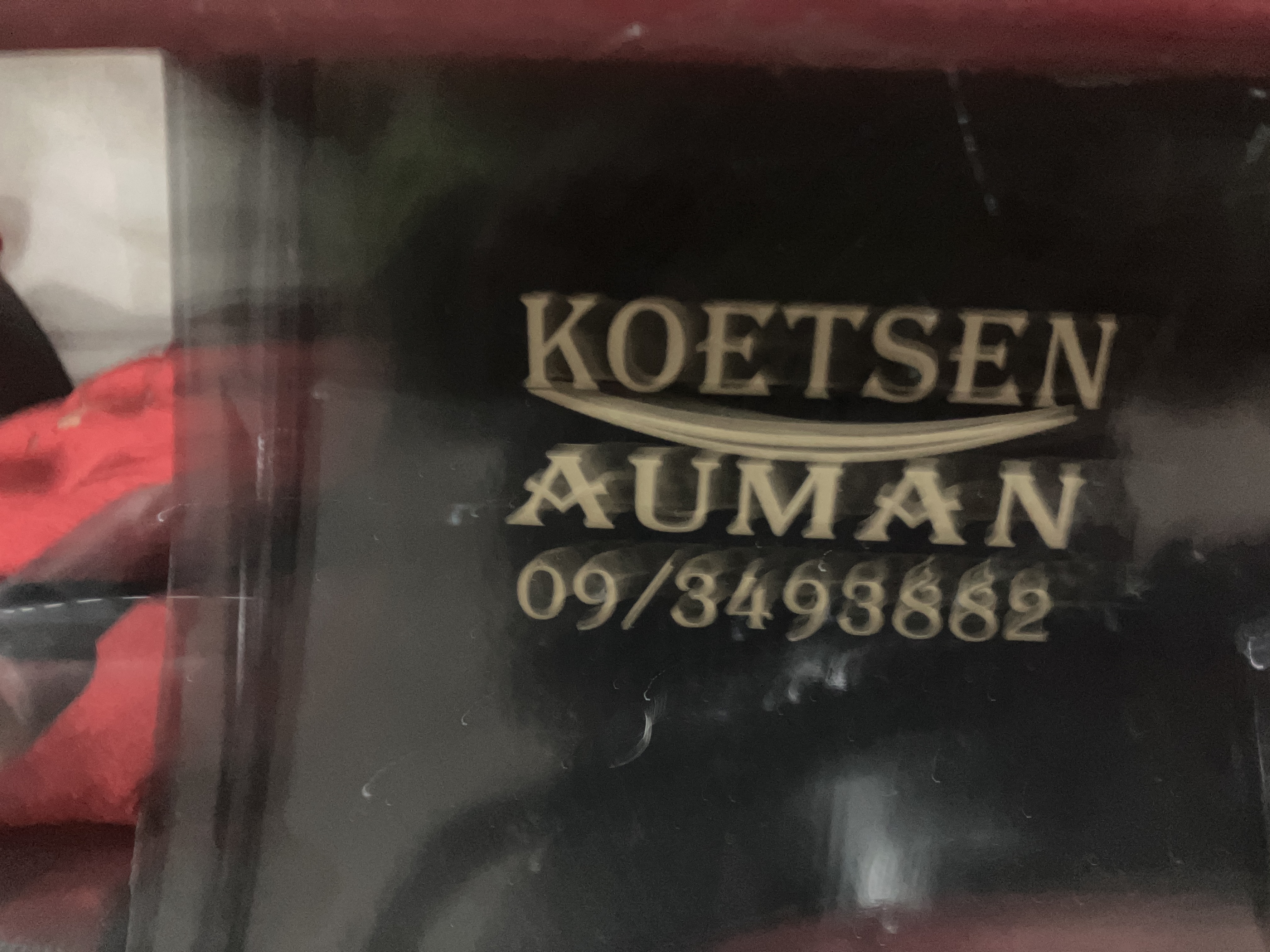 Koetsen  Horse Drawn Carriage 