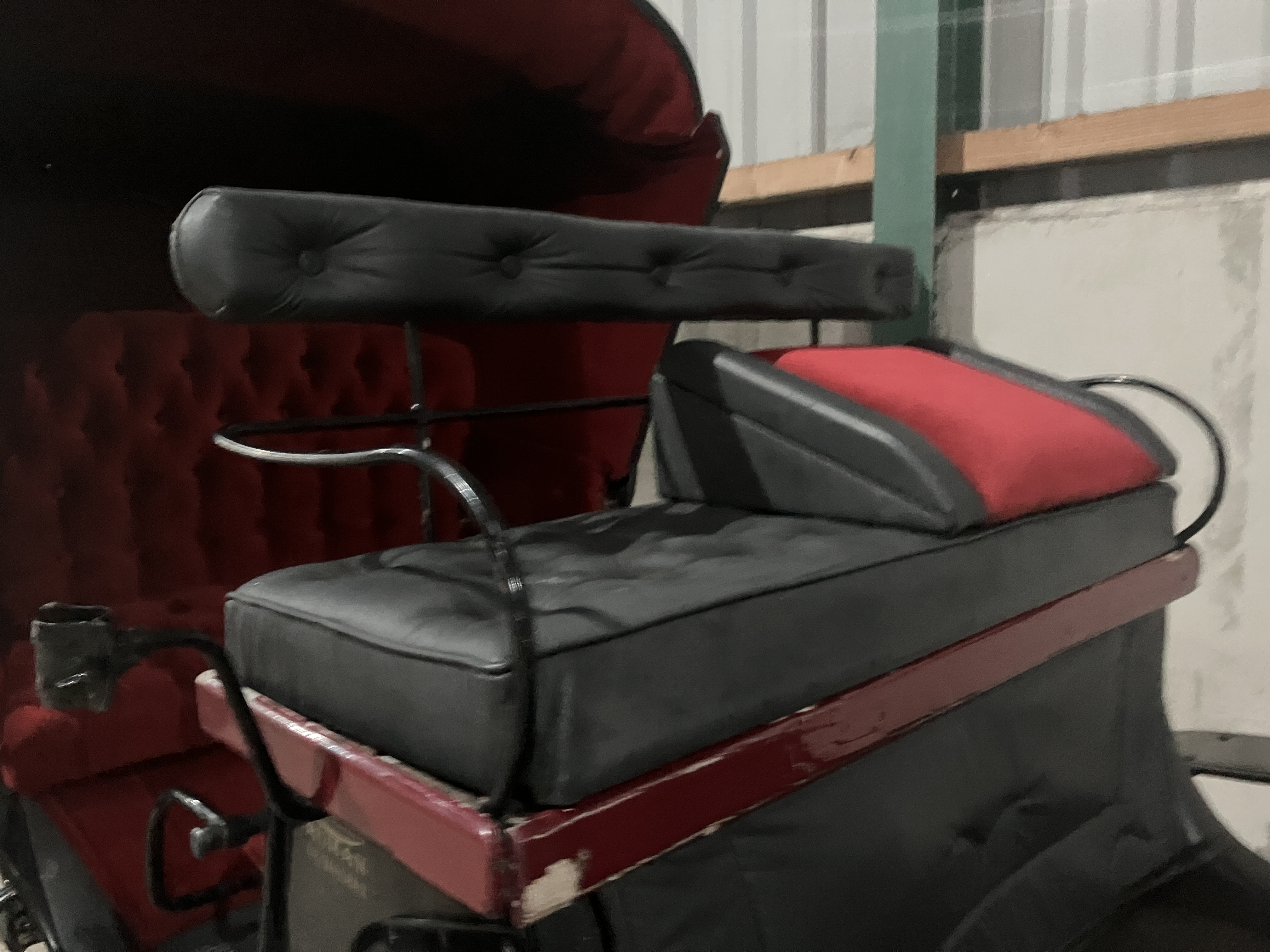 Koetsen  Horse Drawn Carriage 