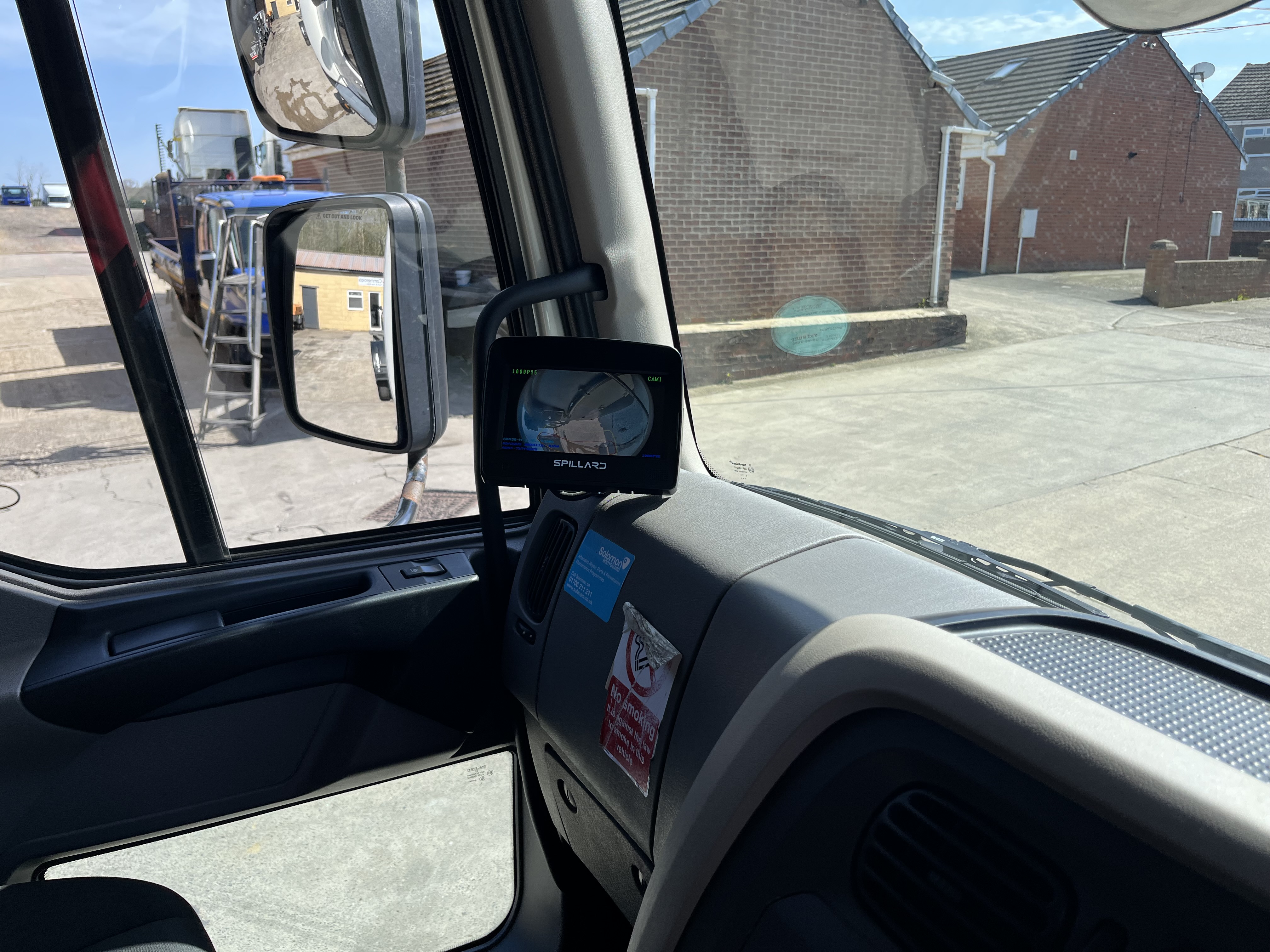 2018 DAF LF 18 TON CHASSIS CAB
