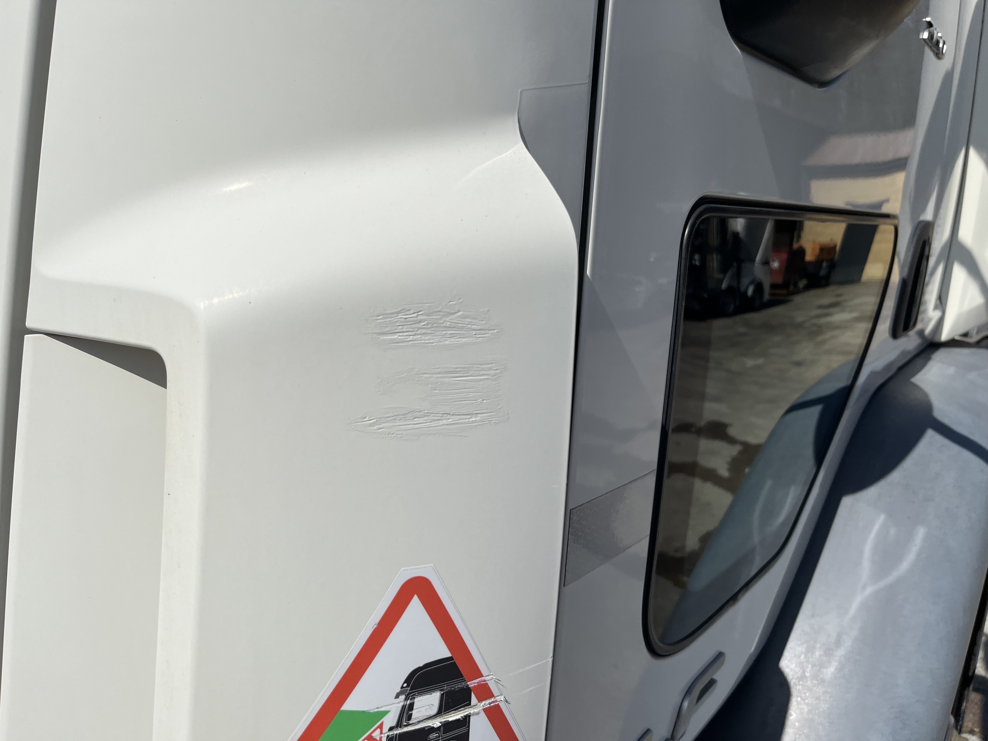 2018 DAF LF 18 TON CHASSIS CAB