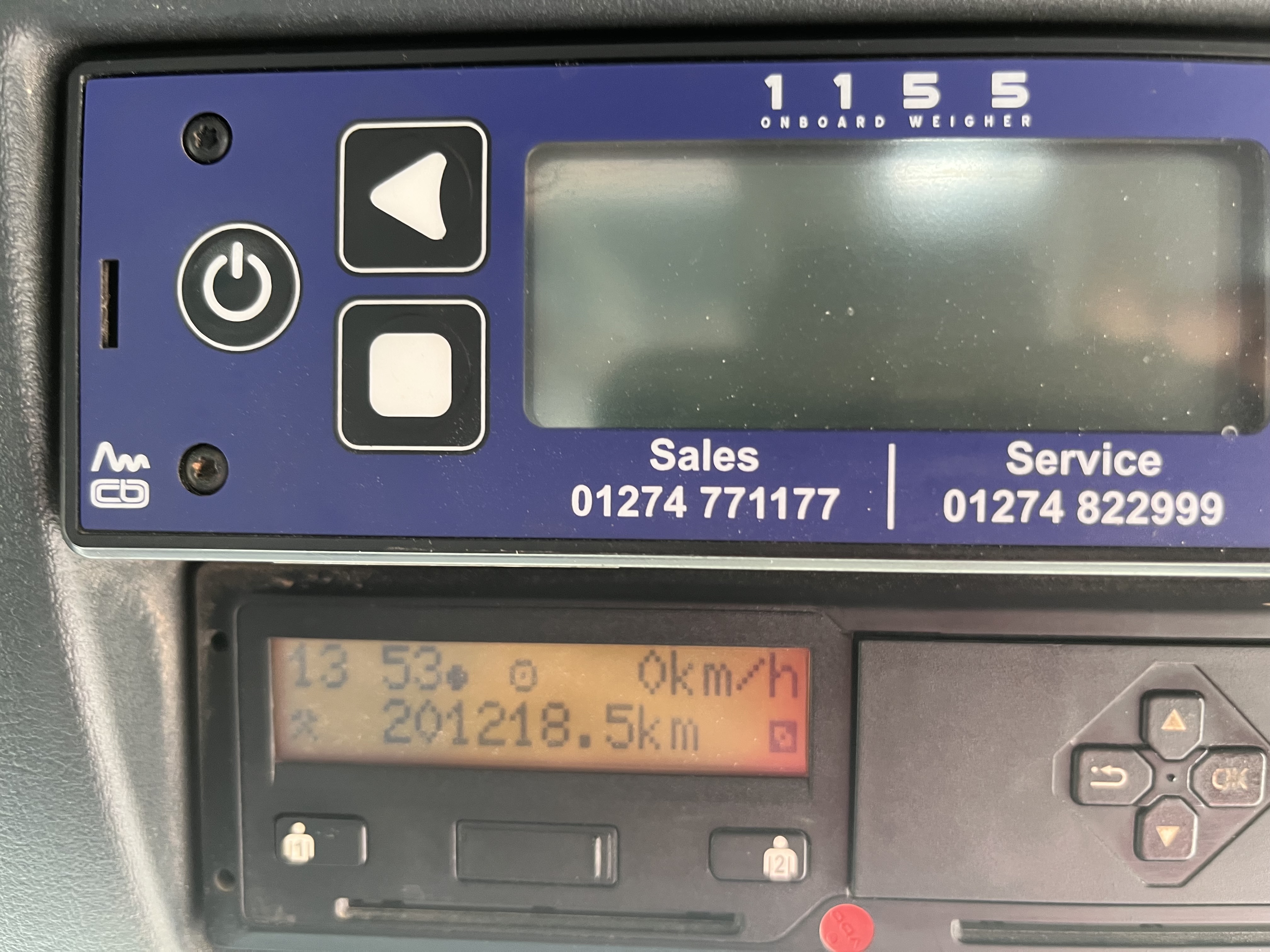 2016 MAN TGS 8x4 TIPPER MANUAL TRANSMISSION 