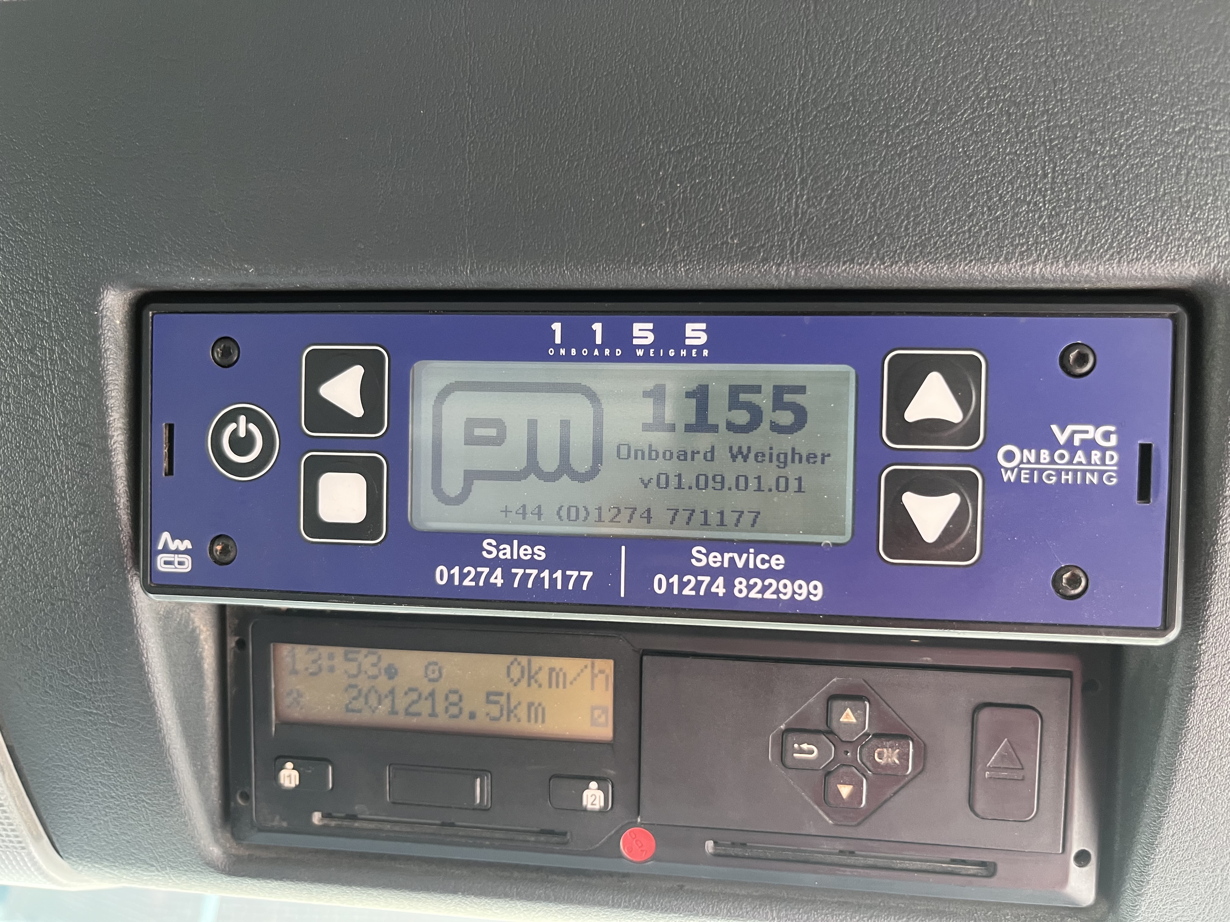 2016 MAN TGS 8x4 TIPPER MANUAL TRANSMISSION 