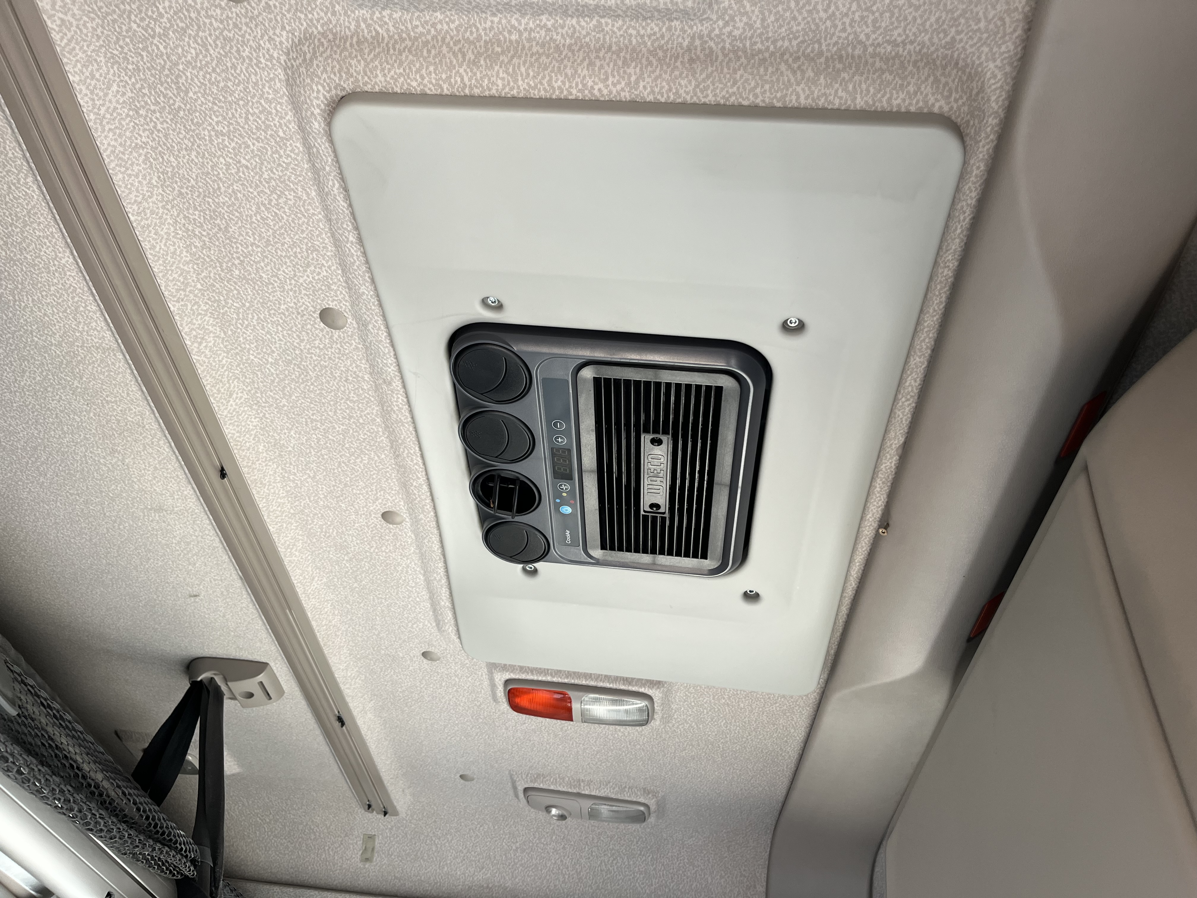 2016 DAF XF 510 6X2 TRACTOR UNIT MANUAL 