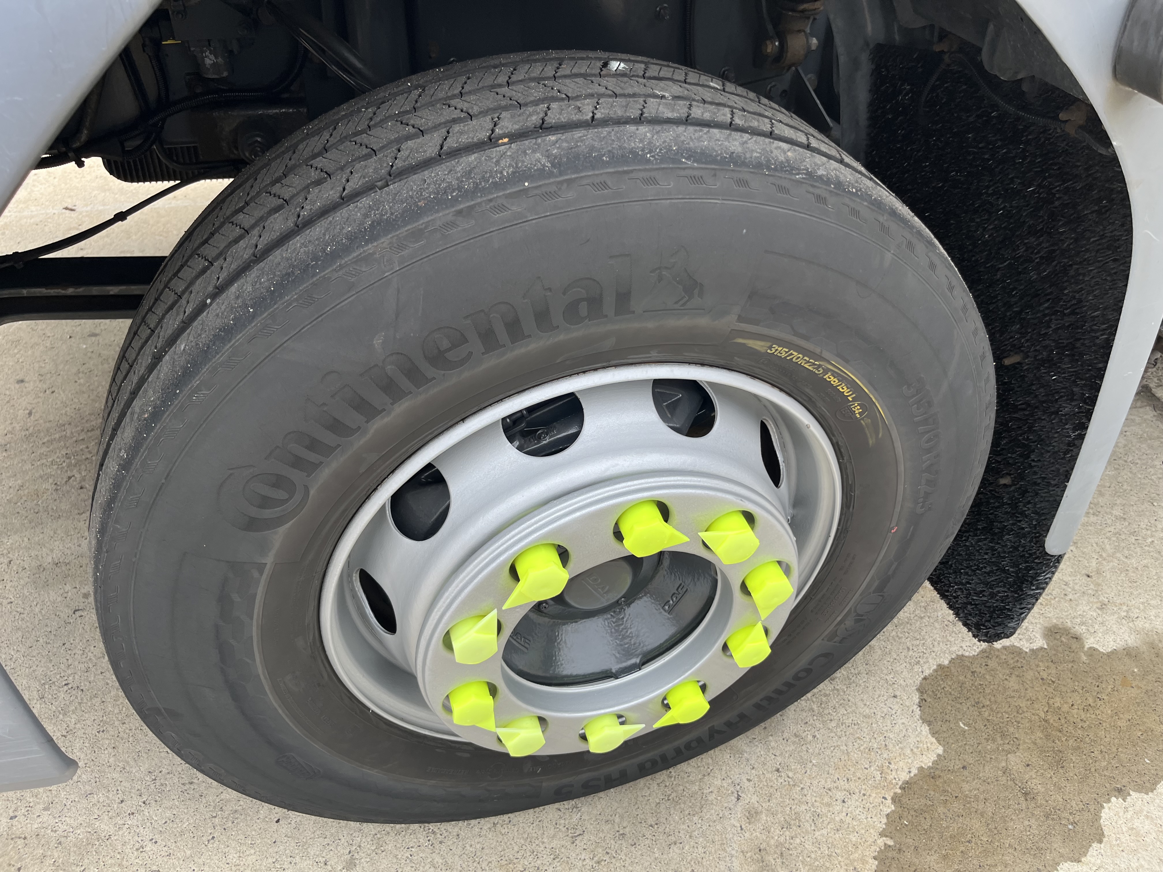 2018 DAF LF 55.230 18 ton ALLOY DROP SIDE TRUCK 