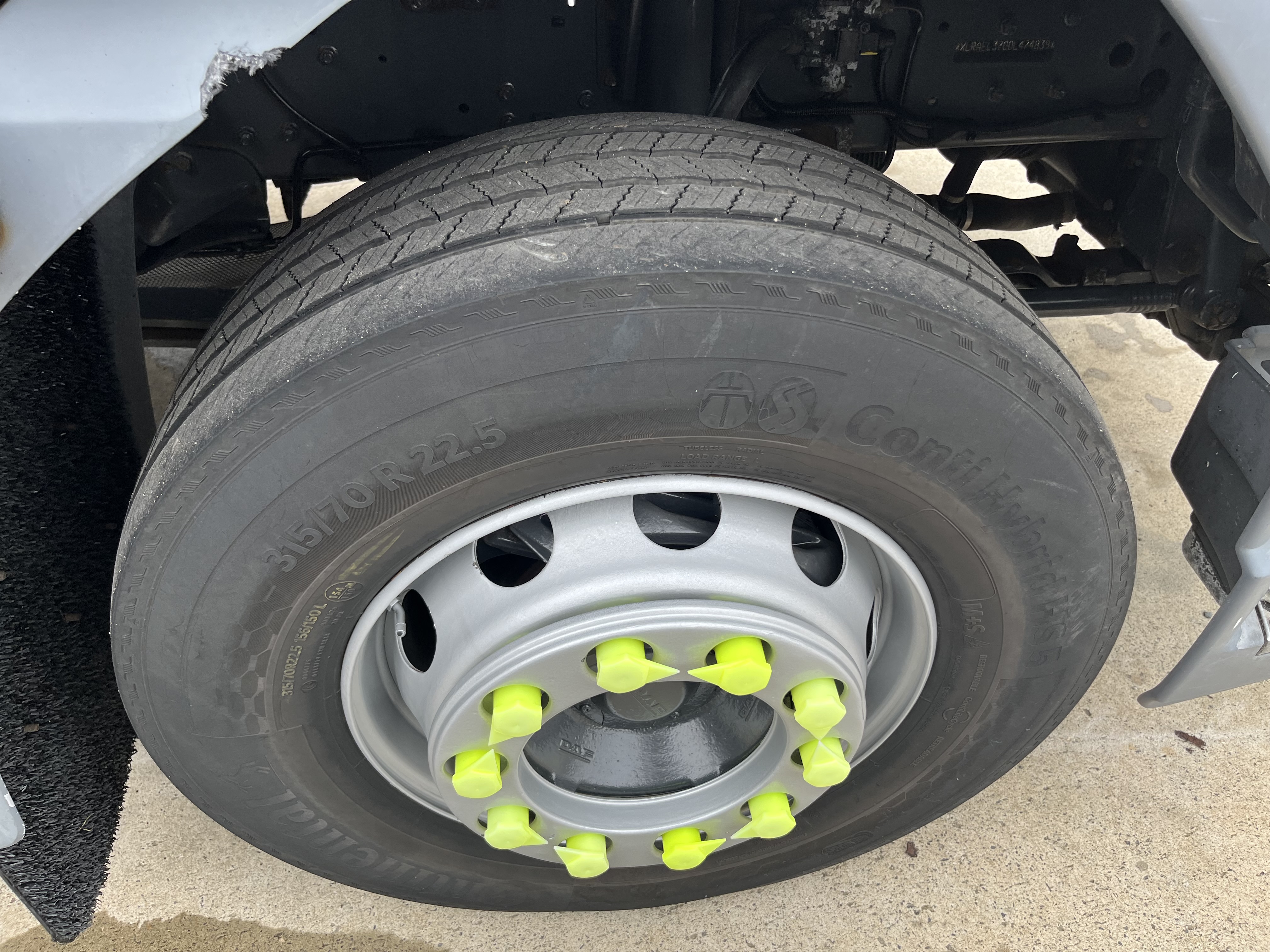 2018 DAF LF 55.230 18 ton ALLOY DROP SIDE TRUCK 
