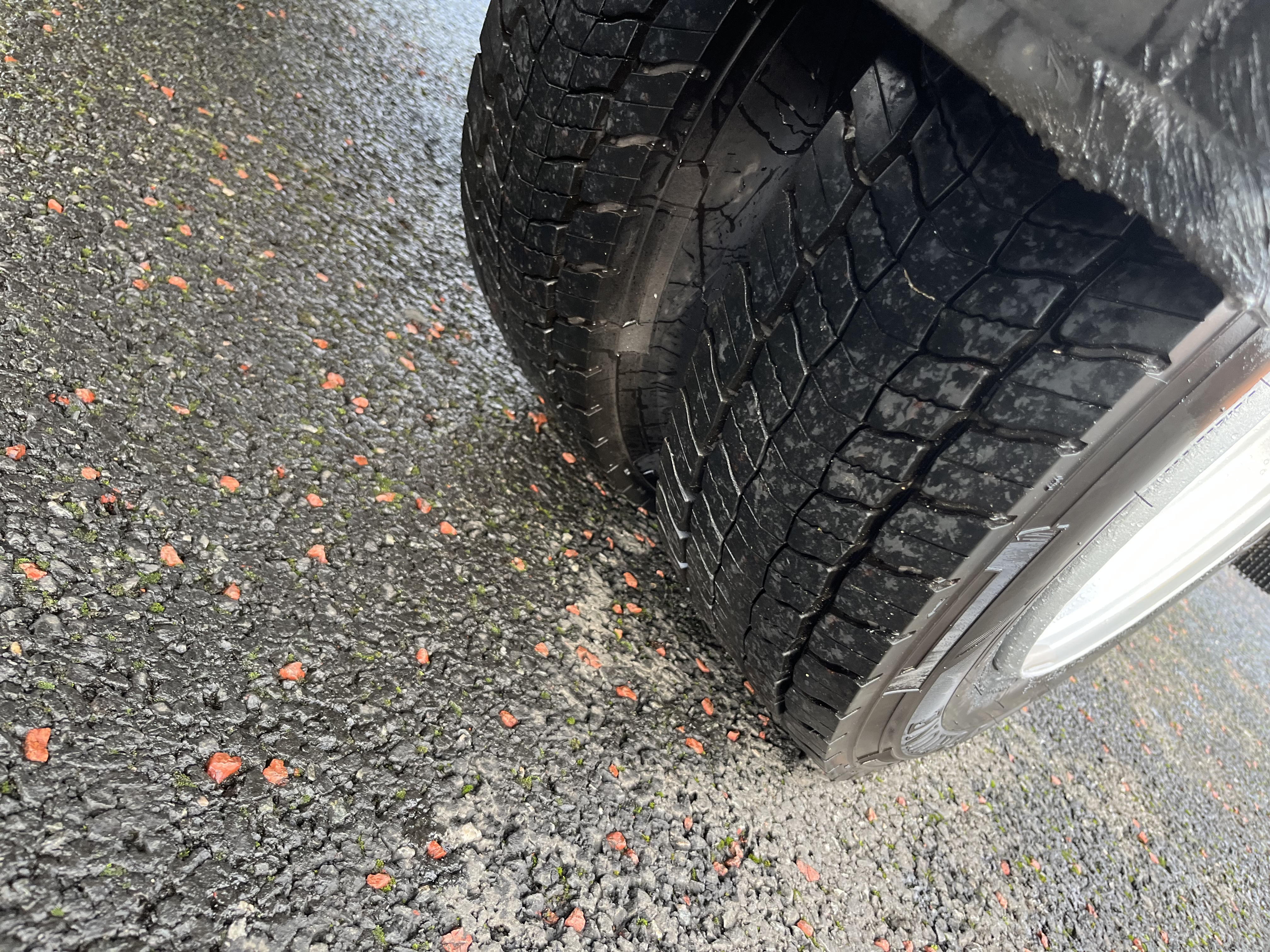 2013 IVECO 75E16 ALLOY DROP SIDE 