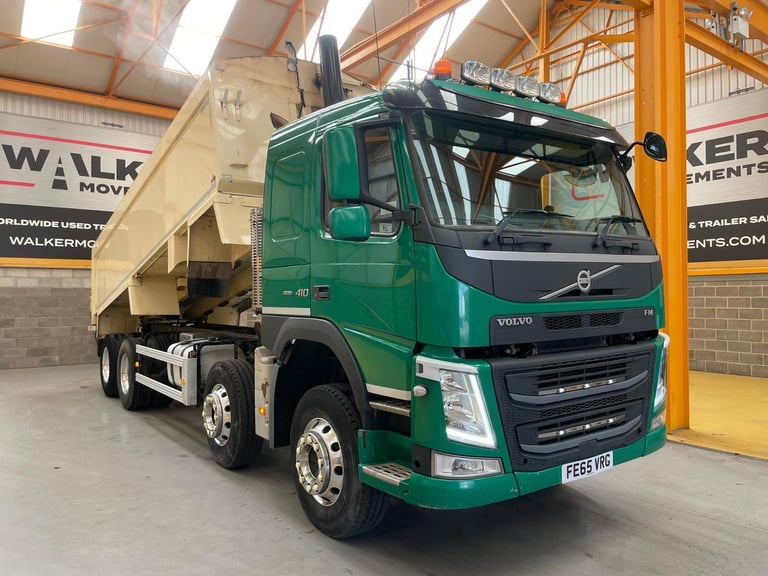 2013 MAN TGL 7.5 ton flatbed truck manual transmission