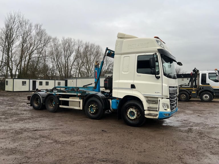 2013 MAN TGL 7.5 ton flatbed truck manual transmission